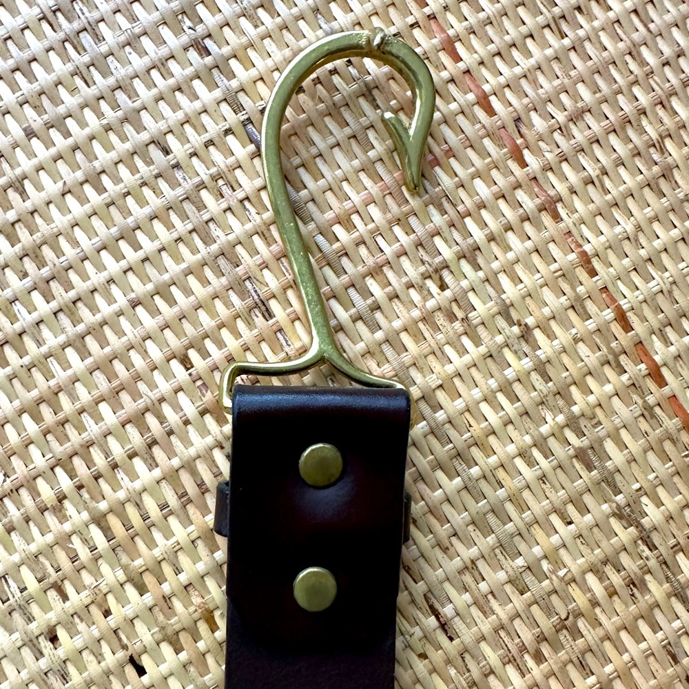Vineyard Vines Belt
